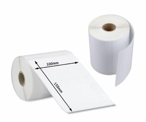 direct thermal shipping label roll