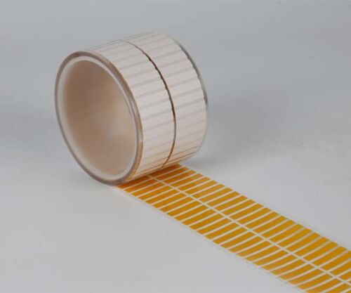 self adhesive polyimide labels