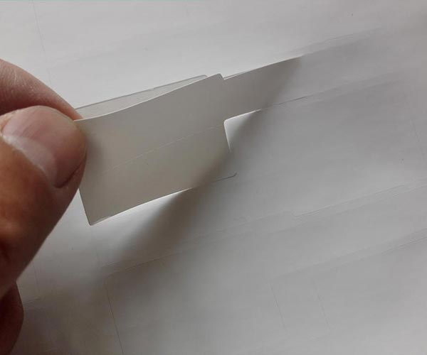China personalizado papel adhesivo a prueba de agua compatible con  impresoras de inyección de tinta Fabricante & Proveedor & Proveedor &  Fabricante - Precio de fábrica - Ruilisibo