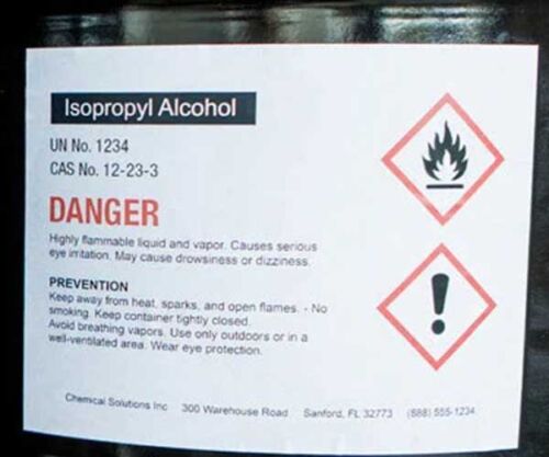 chemical-alcohol-resistant-labels