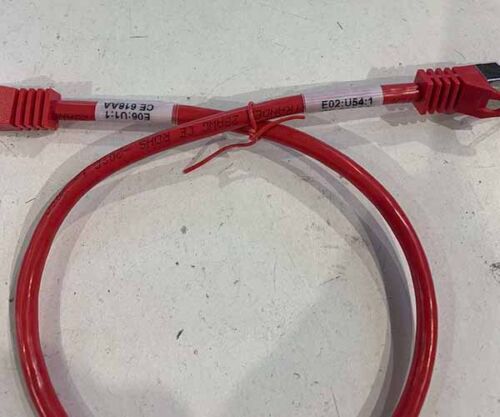 wrap cable labeling