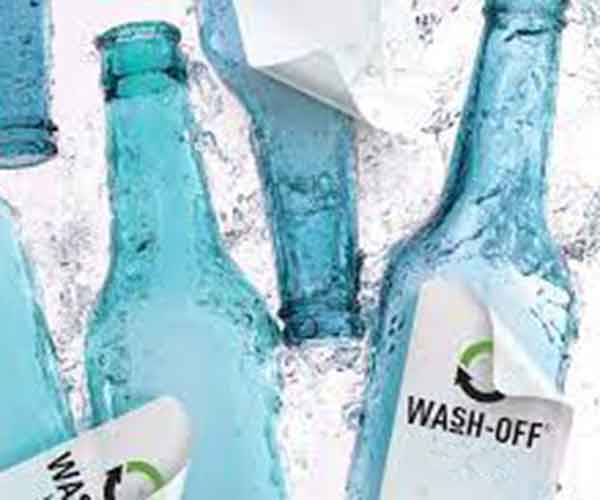 Wash Off Labels For Returnable Containers Ruilabels