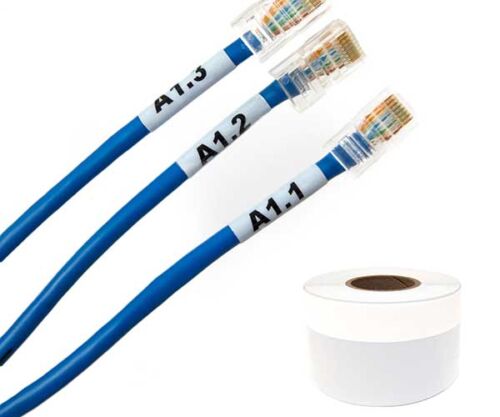 Wire Labeling & Identification