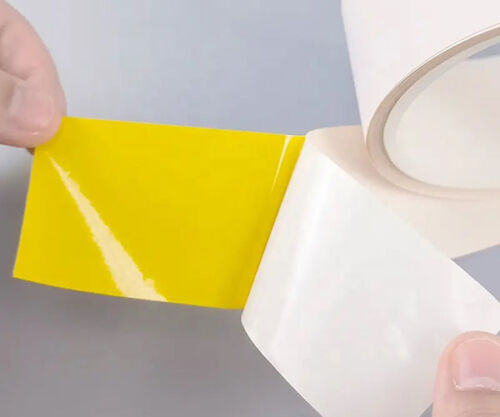 ESD Warning Packaging Tape - Antistat (US) ESD Protection