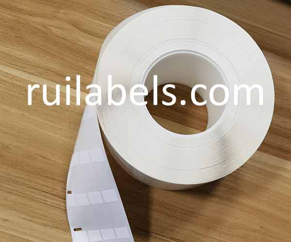 Étiquettes de marqueur de câble pour imprimantes laser – Ruilabels
