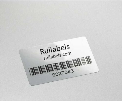 metalize asset labels