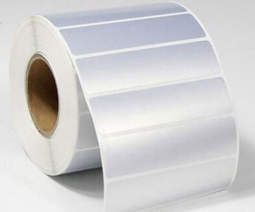 Thermal Polyester Labels
