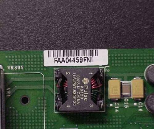 Electronic PCB Labels