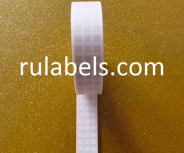 Gloss Polyimide Labels