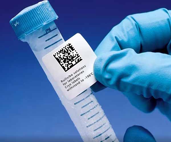 Laboratory Label Solutions