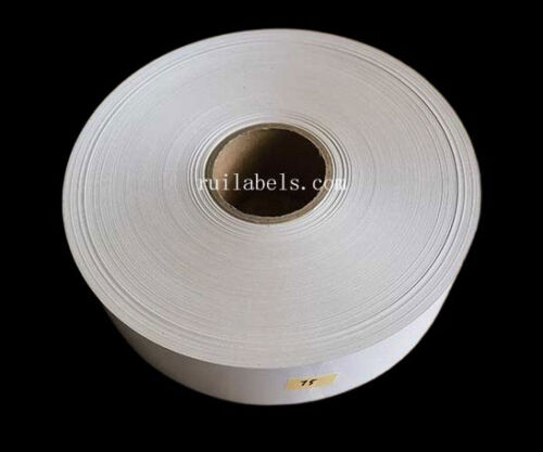 Polyimide ESD Label Material