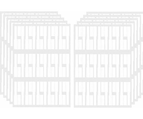 A4 Flag Cable Labels