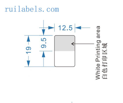 Cable Labels & Wire Markers