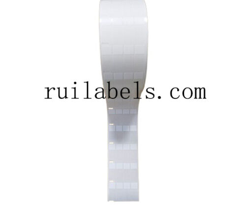 Wrap Self Laminating Vinyl Labels