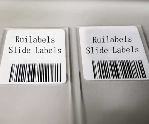 0.875″ x 0.875″ Slide Labels