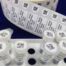 Cryogenic Resistant Labels