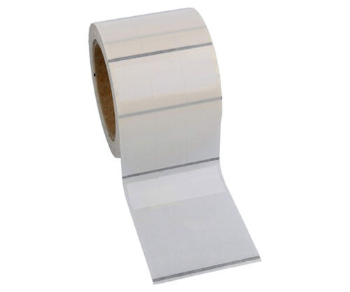 Cable Wrap Around Labels