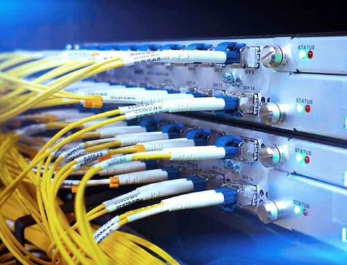 Importance and How to Choose the IT Cable Labling