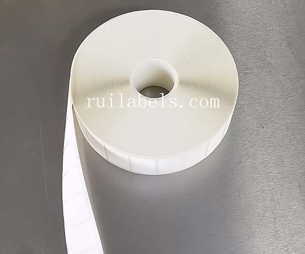 Xylene & Chemical Resistant Labels