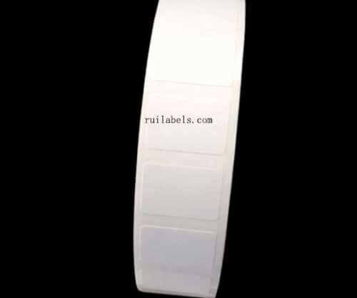 Universal Slide Labels